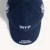 Herren-WFP-Kappe in Marineblau Herren-WFP-Kappe in Marineblau