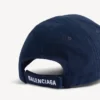 Herren-WFP-Kappe in Marineblau Herren-WFP-Kappe in Marineblau