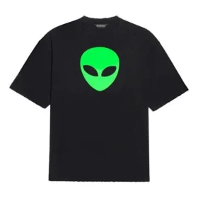 Herrenmodell Alien, Medium Fit, in Schwarz 612966TJVK79113 Herrenmodell Alien, Medium Fit, in Schwarz 612966TJVK79113