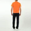 „Hi My Name Is“-T-Shirt „Orange“ 661705TKVK47513