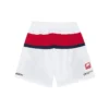 Hockey-Shorts mit Logo-Aufnäher „Weiß“ 657106TKV248090