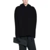 Hoodie „Black“ 725256T51911000