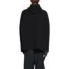 Hoodie „Black“ 725256T51911000