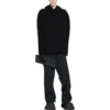 Hoodie „Black“ 725256T51911000