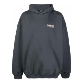 Hoodie „Grey“ for the Political Campaign 620973TKVI91366