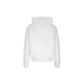 Hoodie mit Koala-Stickerei, Weiß 612959TIVD29000