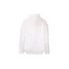 Hoodie mit Logo-Aufdruck, weiß 578135TIV559040