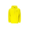 Hoodie mit Logo in mittlerer Passform „Yellow“ 600583TIV847440
