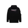 Hoodie „Political Campaign Destroyed“ „Schwarz“ 662718T32121069