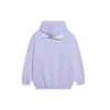 Hoodie „Political Campaign“, mittlere Passform, „Purple“ 600583TKVI93072