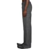 Hose in Regular-Fit „Grau“ 773246TNT411269