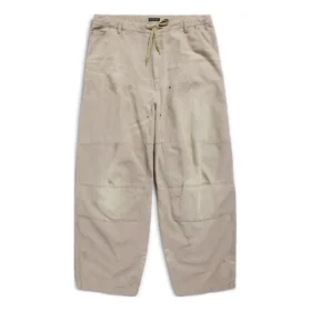Hose mit doppeltem Knie „Beige“ 791794TLP069506