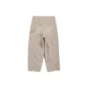 Hose mit doppeltem Knie „Beige“ 791794TLP069506