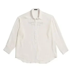 Hotel & Resort Shirt „White“ 722317TAN019000