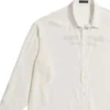Hotel & Resort Shirt „White“ 722317TAN019000