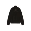 Hotels and Resorts Chenille-Jacke „Black“ 659098TKQ121000