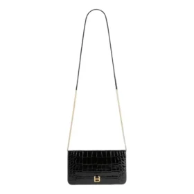 Hourglass-Handyhülle „Black“ 8661262ABWD1000