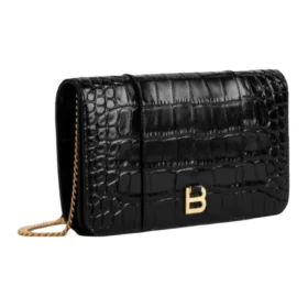 Hourglass-Handyhülle „Black“ 8661262ABWD1000