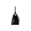 Hourglass Kleine Handtasche „Schwarz“ 5935462AATJ1000