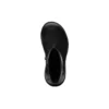 Hummer 90-mm-Stiefeletten „Schwarzes Leder“ 712843WBDO01000