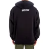 „I Love Cats“-Hoodie „Black“ 570811TJVG91000