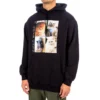 „I Love Cats“-Hoodie „Black“ 570811TJVG91000