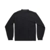 I Love Langarm-T-Shirt, Medium Fit „Black“ 744449TOVH39034