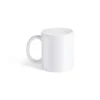 I love Paris Balenciaga-Becher „White“ 818761T01769000