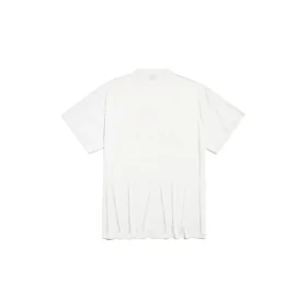 I Love Paris & Balenciaga T-Shirt Oversized „Weiß“ 787349TRVU99012 I Love Paris & Balenciaga T-Shirt Oversized „Weiß“ 787349TRVU99012