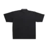 „I Love“-T-Shirt, Large Fit „Schwarz“ 744439TOVH39034