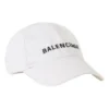 Im Dunkeln leuchtende Baseballkappe „White“ 656463459B29060
