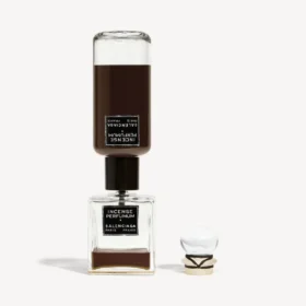 Incense Parfumum Parfum-Nachfüllpackung