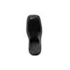 Inspector 40 mm Derby-Schuhe „Schwarz“ 693912WBCY01000