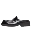 Inspector Loafer „Schwarz“ 693778WBCY01000