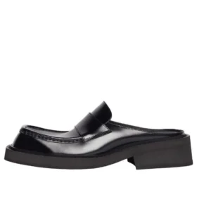 Inspector Loafer „Schwarz“ 693778WBCY01000