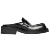 Inspector Loafer „Schwarz“ 693778WBCY01000