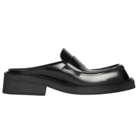 Inspector Loafer „Schwarz“ 693778WBCY01000