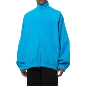 Jacke „Cyclades Blue“ 719865TNQ064407