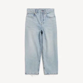 Jackie Capri für Damen in Bleach Light Blue