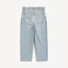 Jackie Capri für Damen in Bleach Light Blue