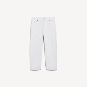 Jackie Capri für Damen in Weiß
