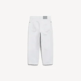 Jackie Capri für Damen in Weiß