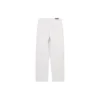 Jeans in lockerer Passform „White Denim“ 736540TNW039020