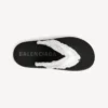 „Jet Lag“-Zehensandale für Damen in Off-White „Jet Lag“-Zehensandale für Damen in Off-White