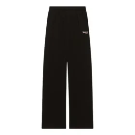 Jogginghose „Black“ für die Political Campaign 641602TKVI91070