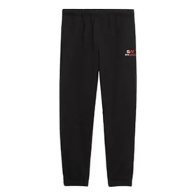 Jogginghose für das Fitnessstudio „Schwarz“ 626310TIVD41000