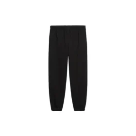 Jogginghose für das Fitnessstudio „Schwarz“ 626310TIVD41000