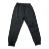 Jogginghose Loose Fit „Schwarz“ 720368TNVI61000