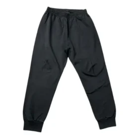 Jogginghose Loose Fit „Schwarz“ 720368TNVI61000
