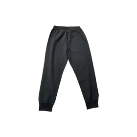 Jogginghose Loose Fit „Schwarz“ 720368TNVI61000